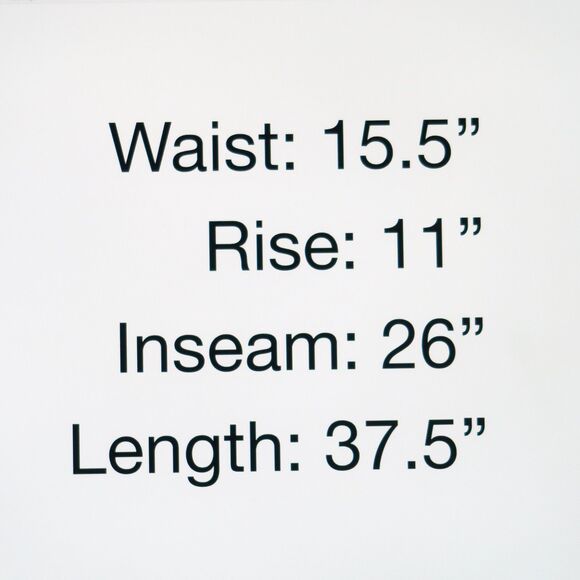 ASOS Design Womens‎ Cargo Pants 6 Petite Khaki Green Oversized Grunge 90s Y2K - Picture 6 of 11